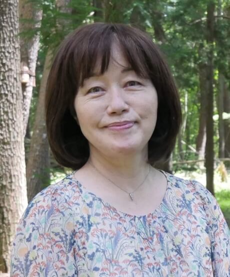 保育SoWラボ/非営利団体コドモノミカタ 井桁 容子 講師の写真